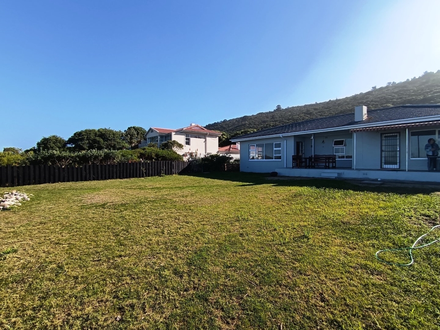 To Let 3 Bedroom Property for Rent in Glentana Western Cape